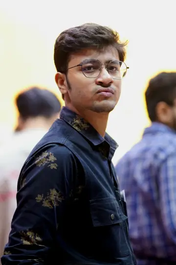 Photo Naimish Gandhi #282421
