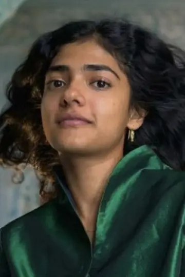 Photo Ahilya Bamroo #397243