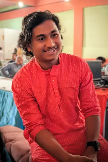Photo Rupankar Hazra #282422