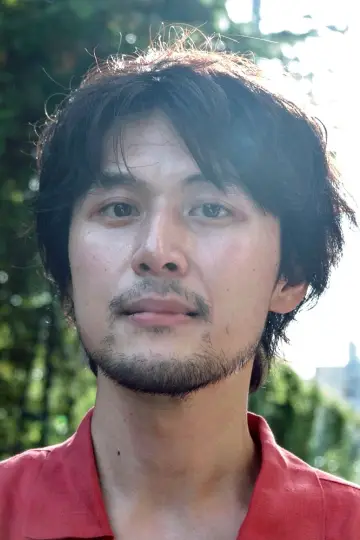 Photo Ryota Matsuda #346506