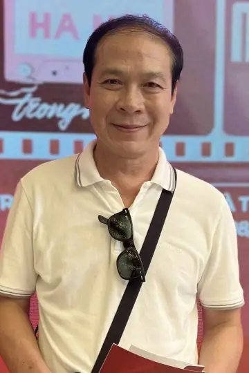 Photo Việt Thắng #453625