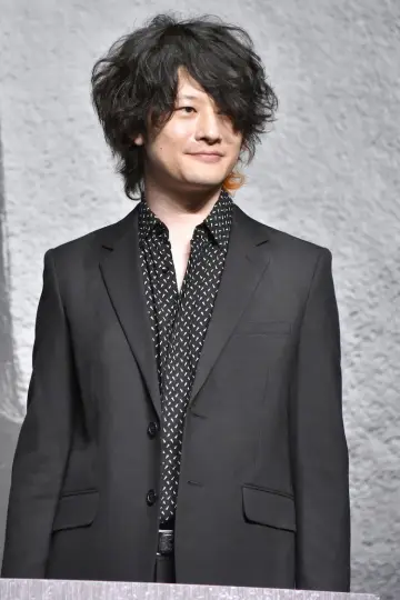 Photo Hiroyuki Isobe #412766