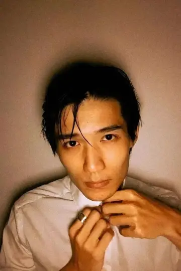 Photo Liang Yongqi #286940