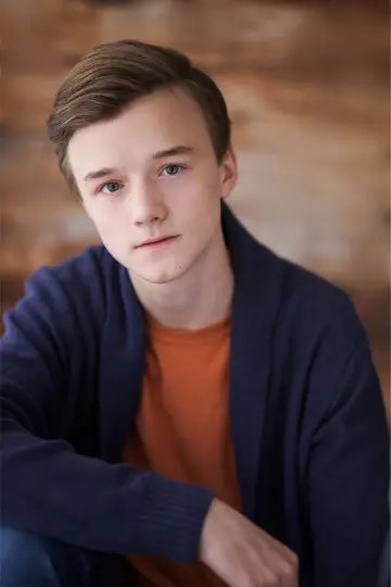 Photo Elijah Fox #350632