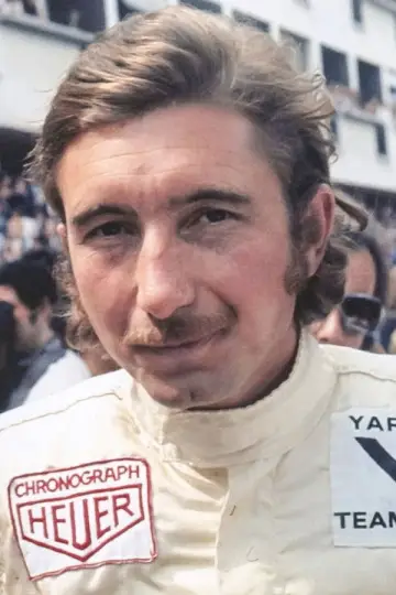 Photo Jo Siffert #351145