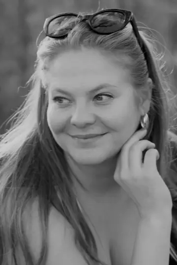 Photo Ivanna Khitsinska #405524