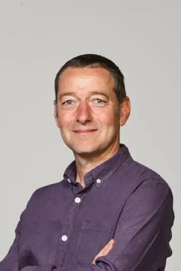 Photo Ned Boulting #405586