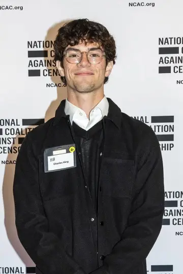 Photo Charlie King #349265