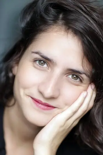 Photo Lola Roskis Gingembre #473776