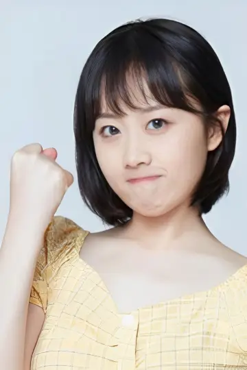 Photo 陈新玥 #362614