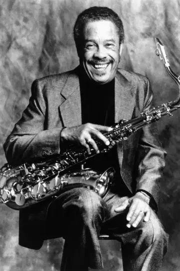 Photo Johnny Griffin #480175