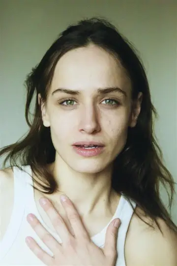 Photo Isaline Prévost Radeff #419233
