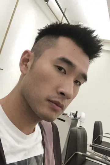 Photo Austin Bo-Yen Lin #456240