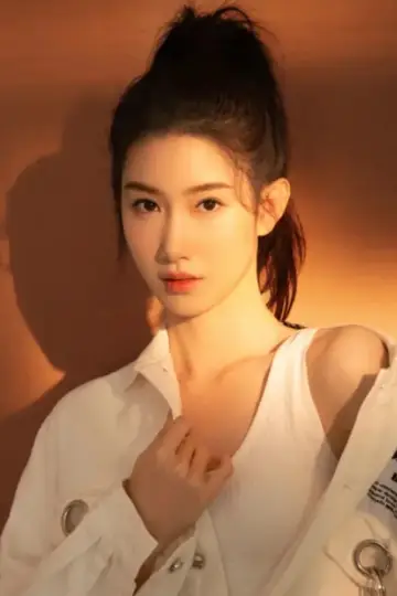 Photo Yang Yuxuan #289183