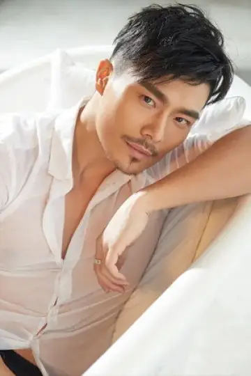 Photo Wang Xi #460882