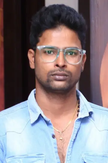 Photo Dsri Aravind Deva Raj #291487