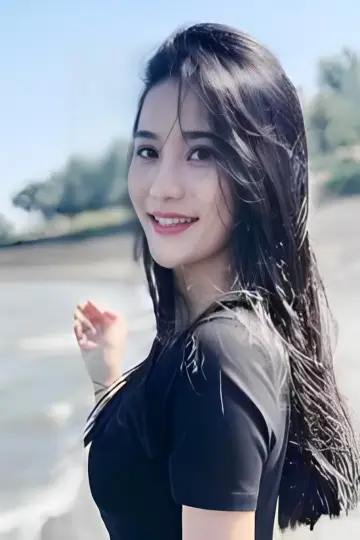 Photo 覃伟伟 #296839