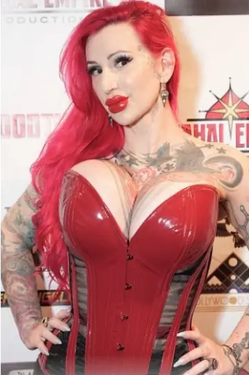 Photo Mistress Harley #406059