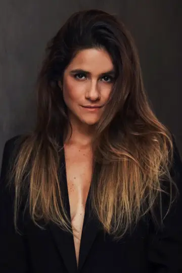 Photo Marina Tourinho #433531