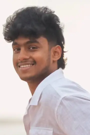 Photo Mithun Jai Sankar #349063