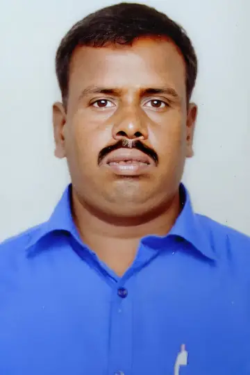 Photo Raja Manogaran #294337