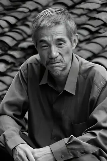 Photo Li Jun #295346