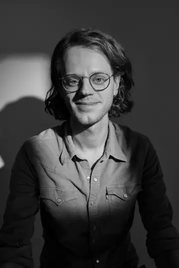 Photo Frederik Bösing #349739