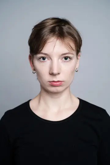 Photo Aleksandra Gosławska #350815