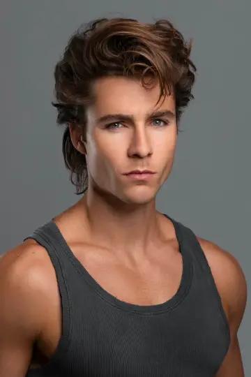 Photo Eric Brody #350004