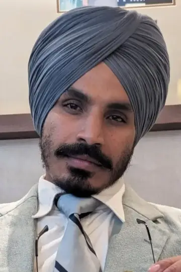 Photo Davinder Singh Gill #406165