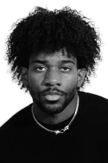 Photo Darrell Battle #427871