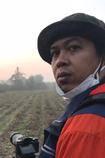 Photo Eko Yulianto #425312