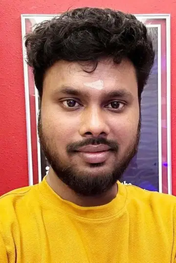 Photo Abijith B #470745