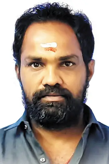 Photo Karthick Sivan #470744
