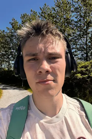 Photo Lasse Jørgensen #312554