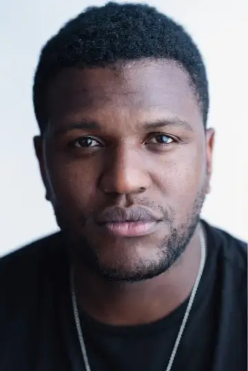 Photo Malachi Beasley #368709