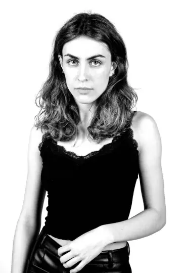 Photo Nahia Bergasa #431185