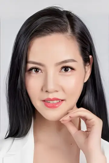 Photo Liu Fan #310315