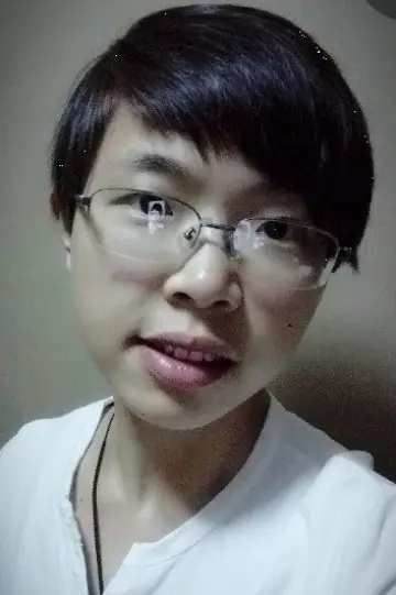 Photo Liu Xiaoqian #424378