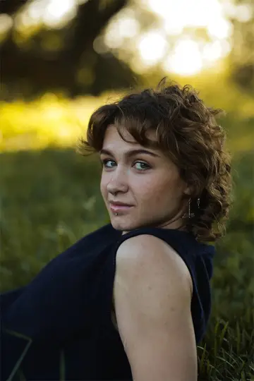 Photo Persephone Dunn #415230