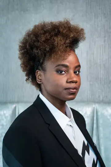 Photo Dee Rees #110267