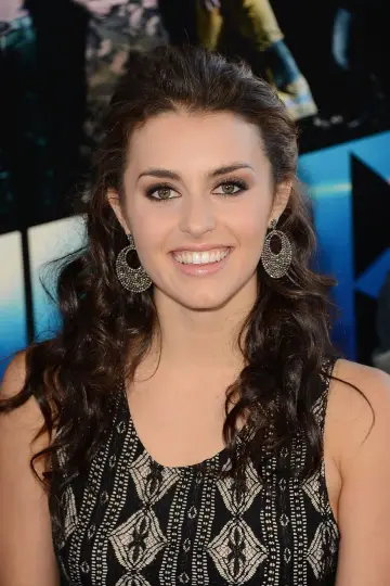 Photo Kathryn McCormick #213158
