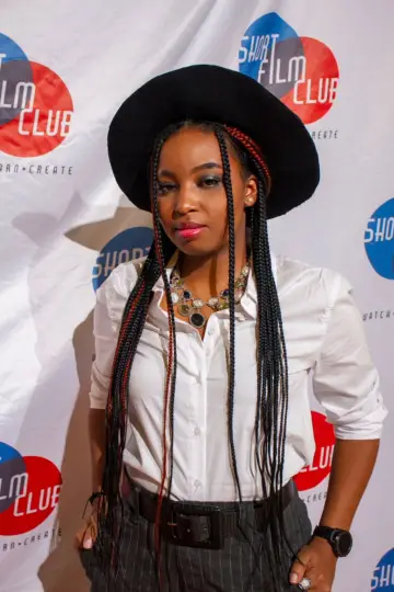 Photo Shae Collymore #353709