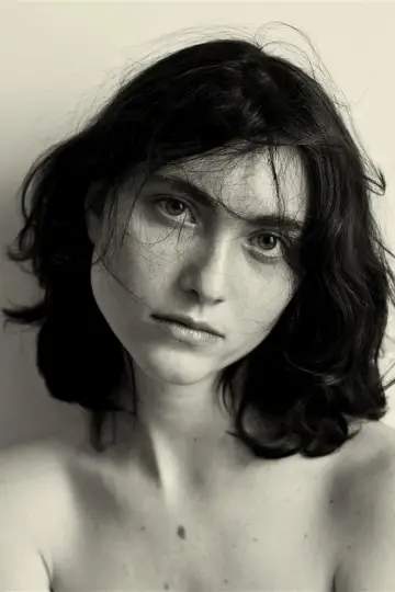 Photo Salomé Rose Stein #353512