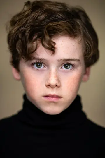 Photo Alfie Kiely #372231