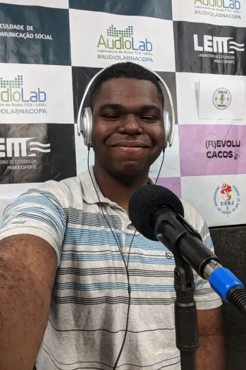 Photo Vinícius Feliciano #320632