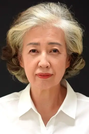 Photo Na Ho-sook #353776