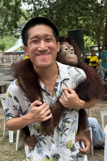 Photo Passakorn Sarnsirirat #443071