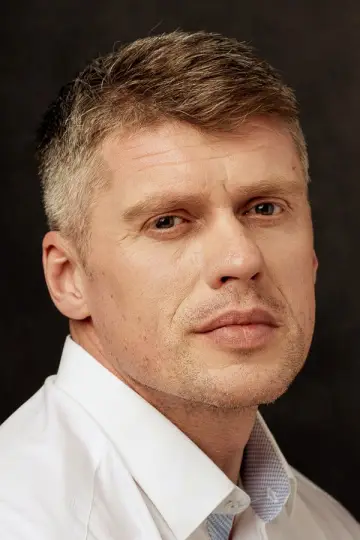 Photo Viktor Novikov #353862