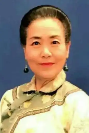 Photo Shao Hong #456970